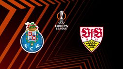 FC Porto / Stuttgart