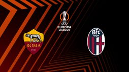 AS Roma / Bologne