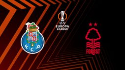 FC Porto / Nottingham Forest
