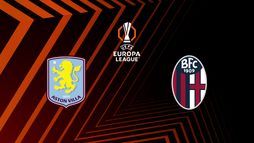 Aston Villa / Bologne
