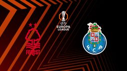 Nottingham Forest / FC Porto