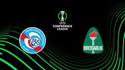 Strasbourg / Breidablik