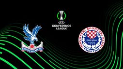 Crystal Palace / Zrinjski Mostar
