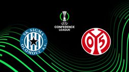 Sigma Olomuc / Mayence