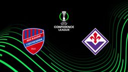 Raków Częstochowa / Fiorentina
