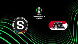 Sparta Prague / AZ Alkmaar
