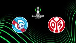 Strasbourg / Mayence