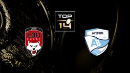 Lyon / Bayonne