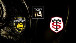 La Rochelle / Toulouse