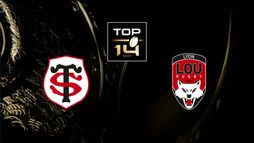 Toulouse / Lyon