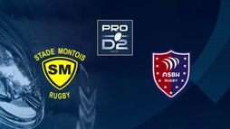 Mont-de-Marsan / Béziers