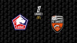 Lille / Lorient