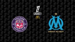 Toulouse / Marseille