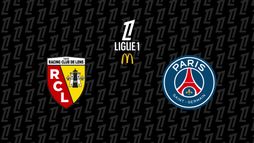Lens / Paris-SG