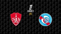 Brest / Strasbourg