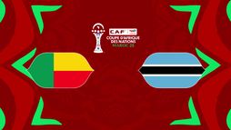 Bénin / Botswana