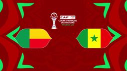 Bénin / Sénégal