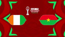 Côte d'Ivoire / Burkina Faso