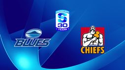 Blues / Chiefs