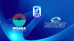 Moana Pasifika / Blues