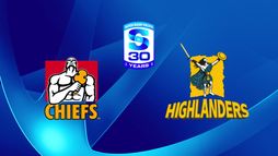 Chiefs / Highlanders