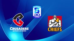 Crusaders / Chiefs