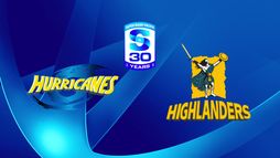 Hurricanes / Highlanders