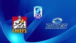 Chiefs / Blues