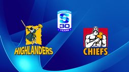 Highlanders / Chiefs