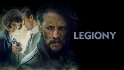 Legiony
