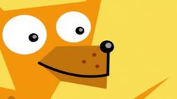 Pies i kot: Tam i z powrotem