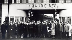 Oskar Schindler. Prawdziwa historia