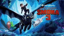 Jak wytresować smoka 3