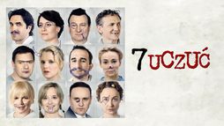 7 uczuć