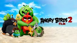 Angry Birds Film 2