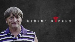Czarna domena