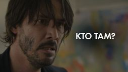 Kto tam?