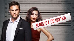 Złodziej i oszustka