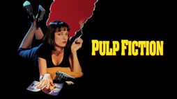 Pulp Fiction