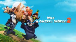 Wilk w owczej skórze 2