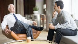 Jak powstawał serial "Król"