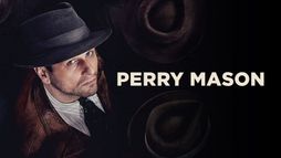 Perry Mason