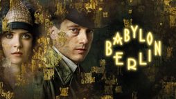 Babylon Berlin