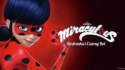Miraculum: Biedronka i Czarny Kot