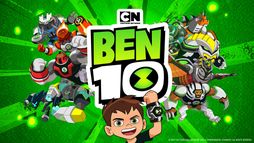 Ben 10