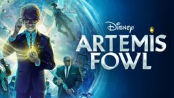 Artemis Fowl