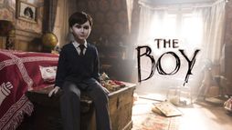 The Boy