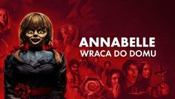 Annabelle wraca do domu