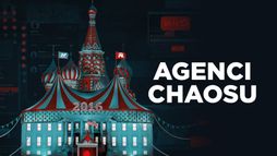 Agenci chaosu