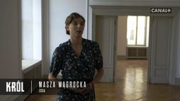 Masza Wągrocka